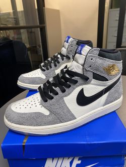 Nike Jordan 1