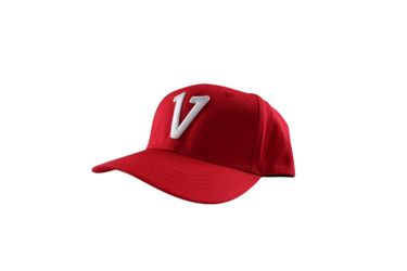 VADALINE V logo red  Hat
