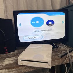 Wii System 
