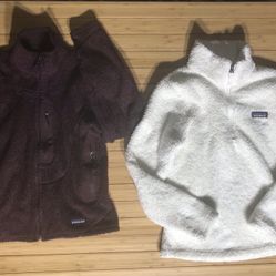 Patagonia Jackets