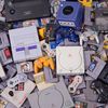 Retro Games