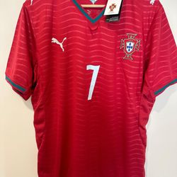 PORTUGAL 🇵🇹 JEARSEY 