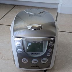 Rice cooker