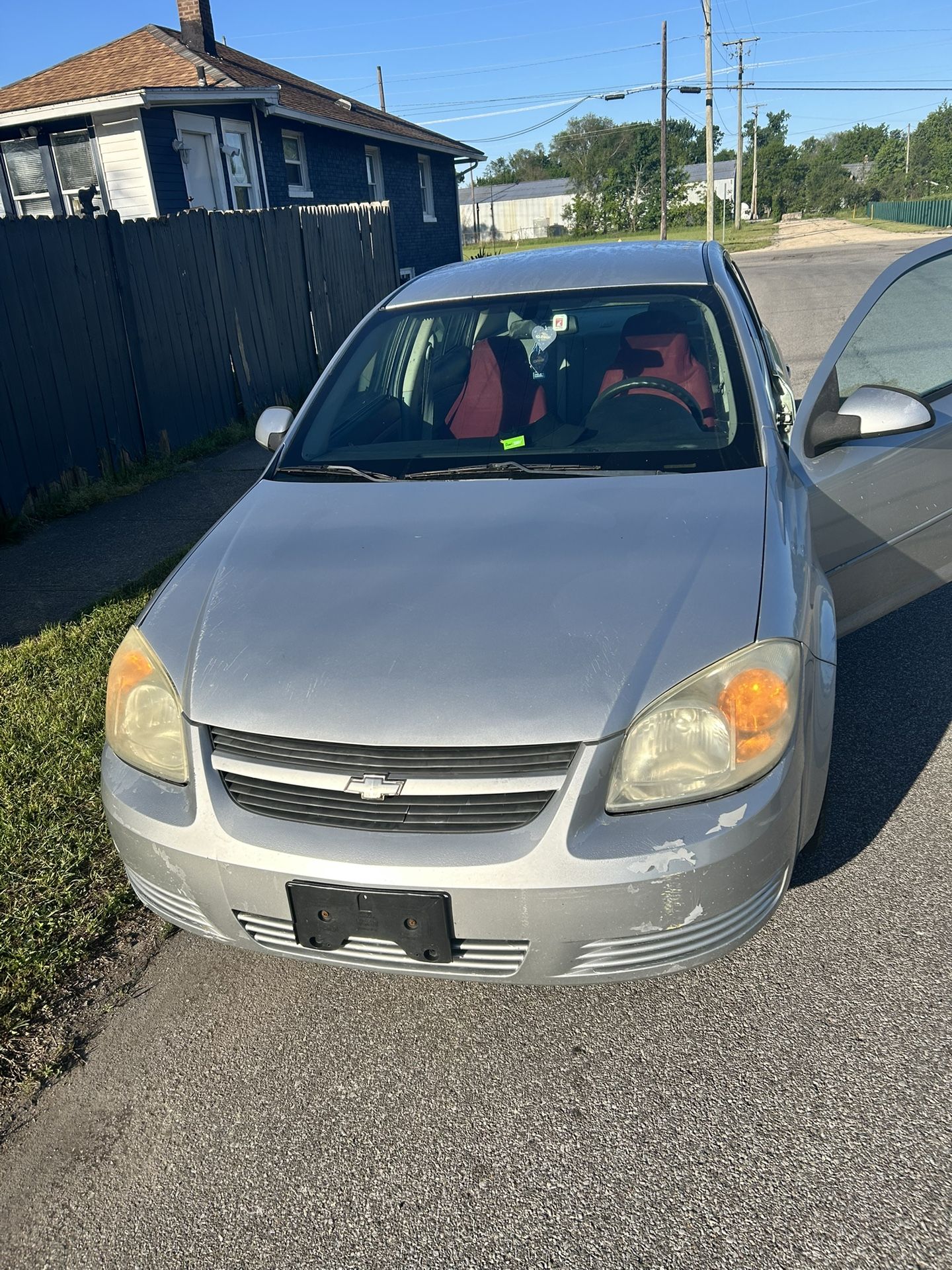 2009 Chevrolet Cobalt