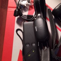 Delupets Training Collars 