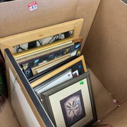 Wall Art & Painting - ONLY $1 And Up 