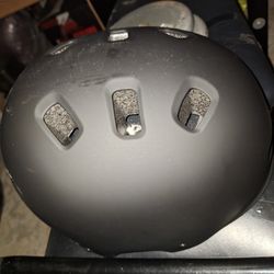 New-XL Skate Helmet $35