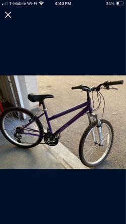 Roadmaster Granite Peak 24 Bike
