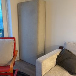 6 foot Ottoman Outdoor Or Indoor 