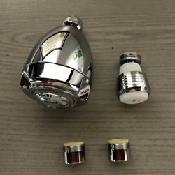 Shower, Kitchen and Bath Energy Efficient Aerators