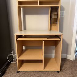 Study Desk