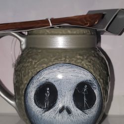 Deadly Nightshade Cup