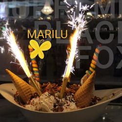 Candle Sparklers 🎂 