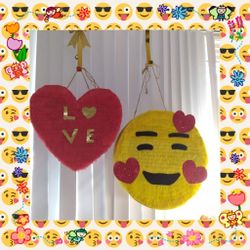 Emoji Piñata