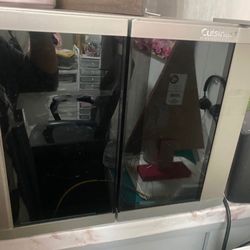 Cuisinart private reserve wine cellar fridge