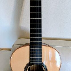 Loriente "Clarita" Classical Guitar