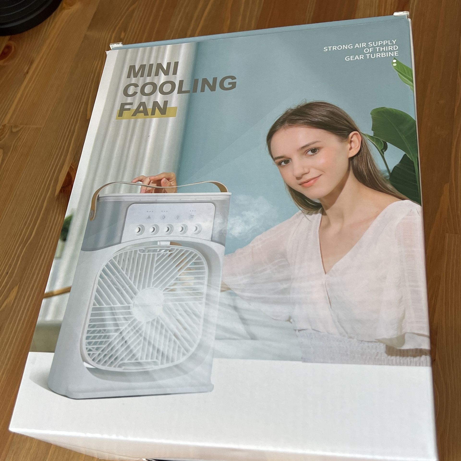 Portable Air Conditioners