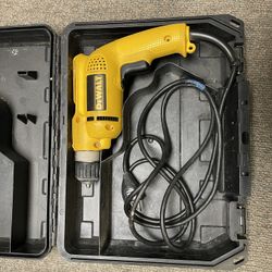 DeWalt D21008 Barely Used Drill 