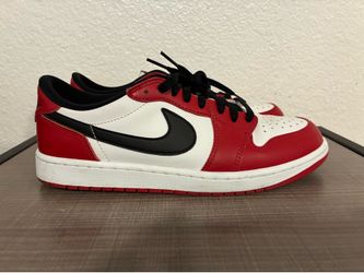 Jordan 1 Low Chicago men’s size 9.5