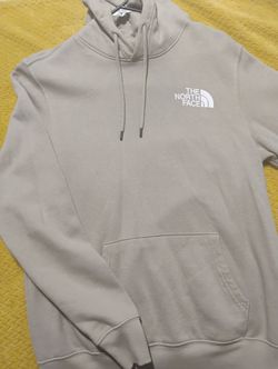 North Face Hoodie