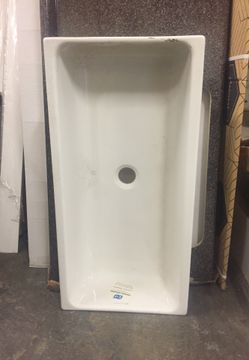 Farm house sink