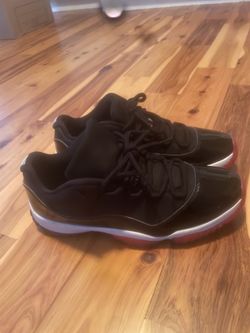 Retro Bred 11s