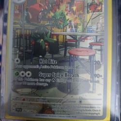 Pokemon Singles 