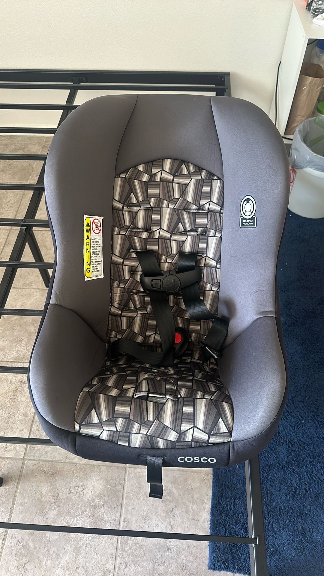 Cosco Car Seat
