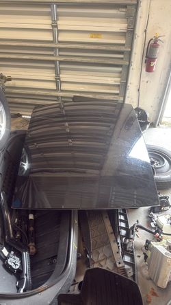 2026 Tesla Model Y Roof Glass Canopy