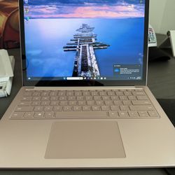 Surface Laptop