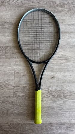 RF Wilson pro grip 4 1/4