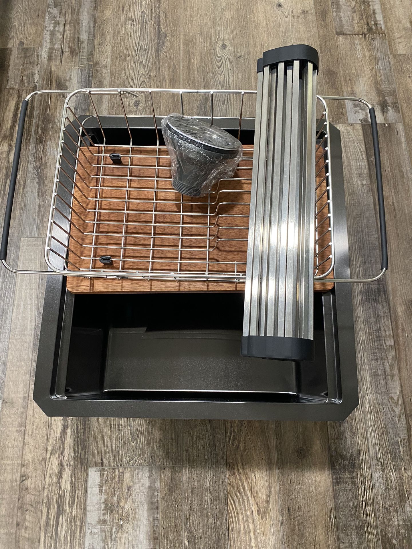 Kitchen Sink