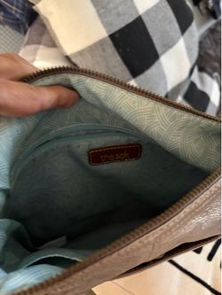 Crossbody Sak brand