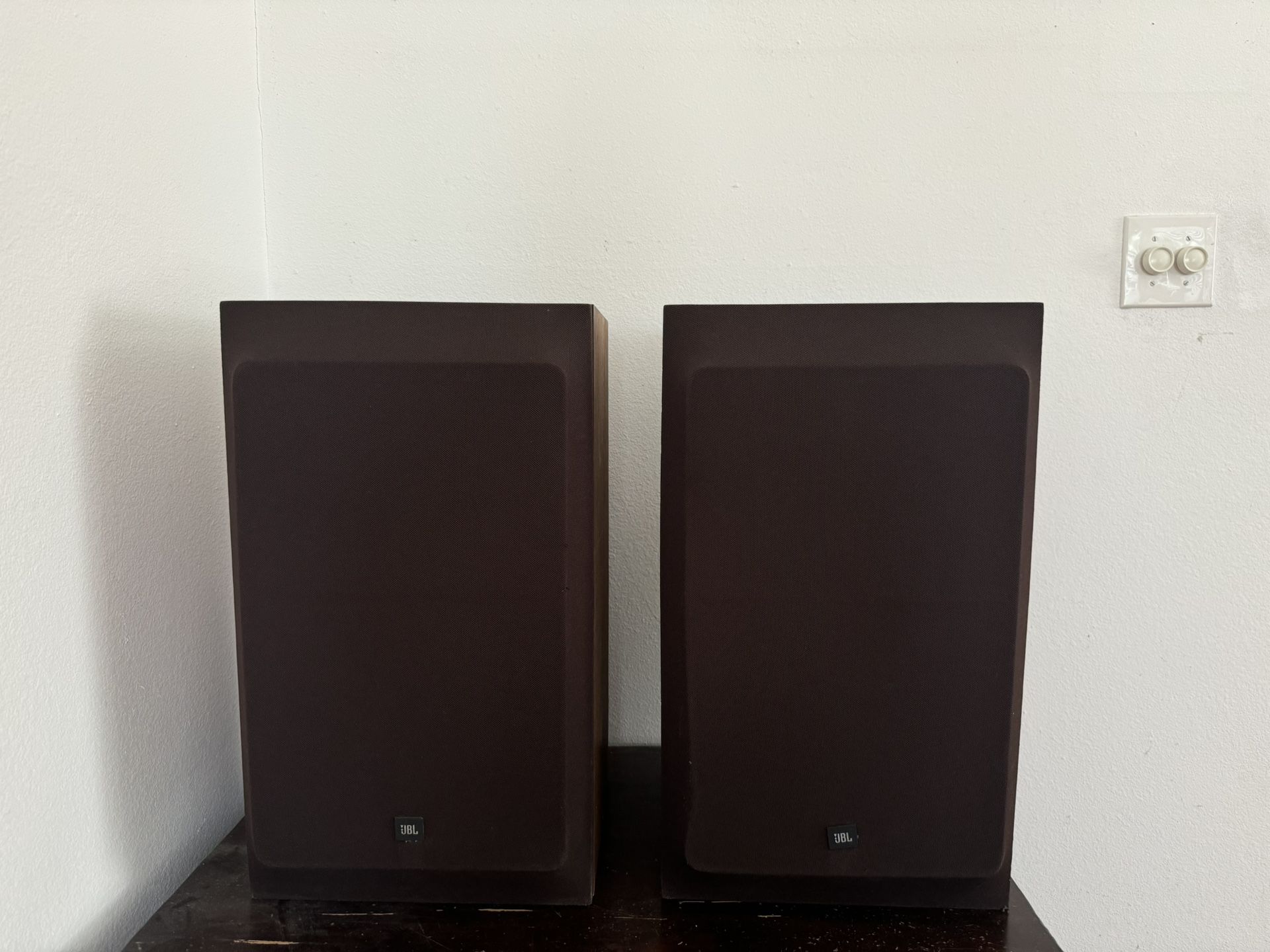 JBL L112