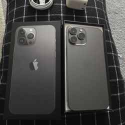 Iphone 13 Pro Max Unlocked 