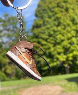 Louis Vuitton Keychain