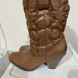 Womens Boots