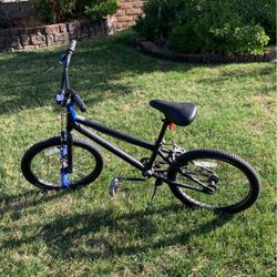 BMX Bike