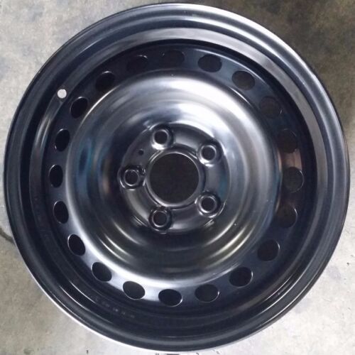 Metal Rims Steel Wheels Passat Jetta Camry Corolla RAV4 Civic Accord CRV Rouge Altima Sentra