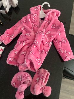 Baby bath Robe
