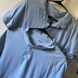 Uniform For School Old Navy