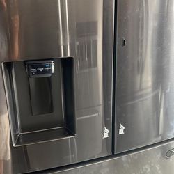 Samsung Full Kitchen 