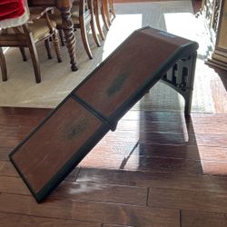 Dog Pet Ramp