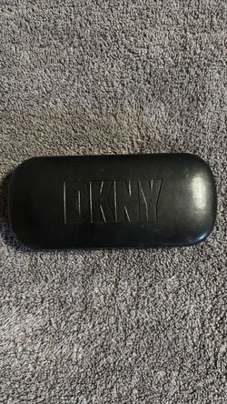 DKNY glasses