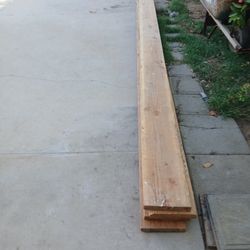Lumber