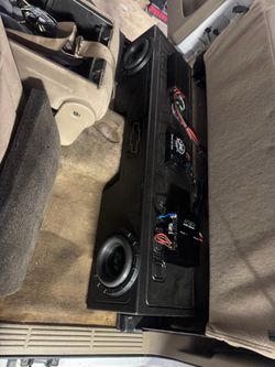 Car Audio