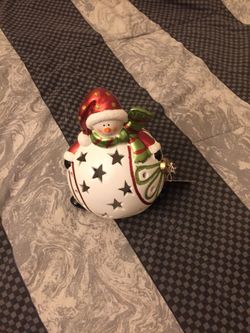 Christmas Decorations