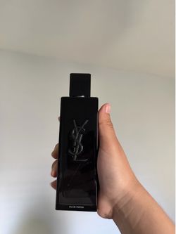 YSL MYSLF Eau de Parfum