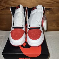 Heritage Jordan 1 Size 6.5 