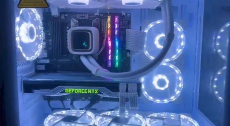 Gaming Pc